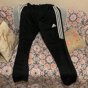 Adidas tiro 17 soccer sweat pants